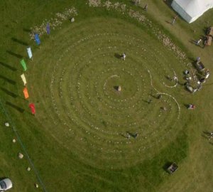 Breemie labyrinth