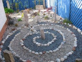 hecate labyrinth